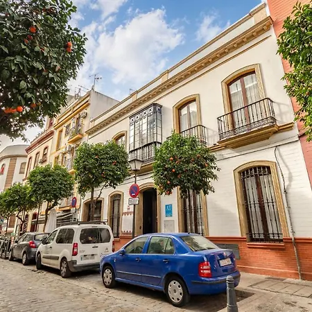 Amazing In With Kitchen * Sevilla