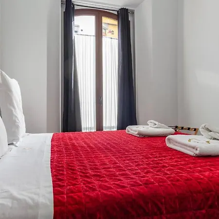 Amazing In With Kitchen * Sevilla