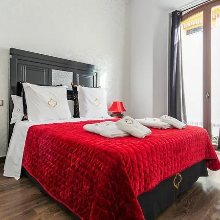 Amazing In With Kitchen Appartement