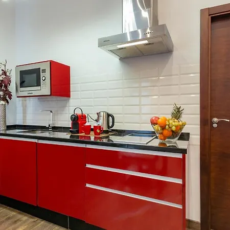 Amazing In With Kitchen *