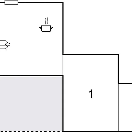 Amazing In With Kitchen *